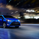 Image for article titled Dead: Toyota Yaris Hatchback